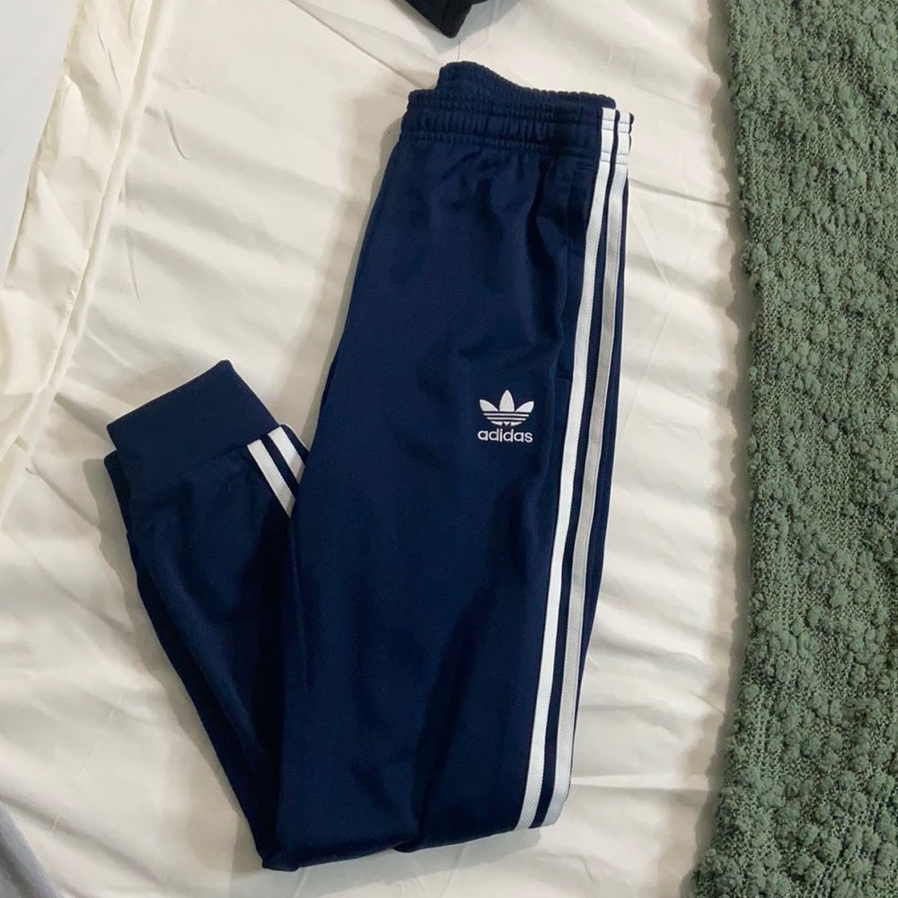 Adidas joggers